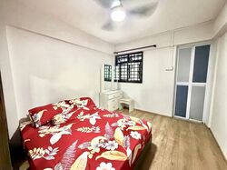 Blk 116 Bedok North Road (Bedok), HDB 3 Rooms #624876161